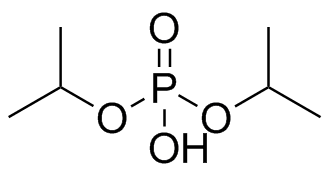 Diisopropyl Hydrogen Phosphate